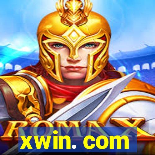 xwin. com